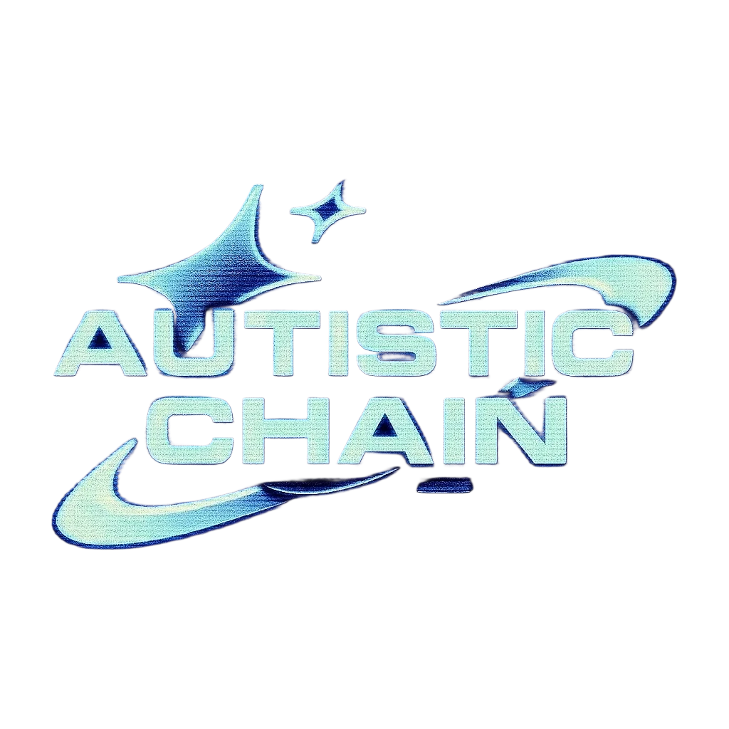 AUTISTIC CHAIN Background